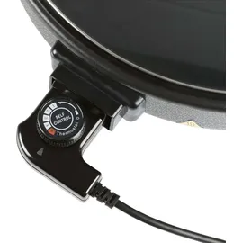 GOURMETmaxx Multifunktionspfanne 40 cm