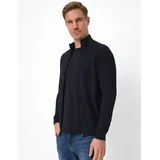 Brax Strickjacke Style JAKE Blau M