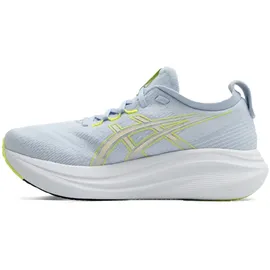 Asics Damen Gel-Nimbus 27 blau 40.0