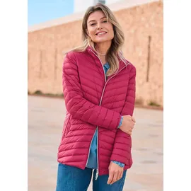 GOLDNER Jacke Lila 42