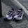 adidas Adizero Boston 13 Damen Powder Plum/Aurora Plum/Preloved Violet 42 2/3