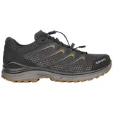 LOWA MADDOX GTX LO GRAPHIT/BRONZE