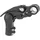 Promax Vorbau Verstellbar 110 mm Schwarz
