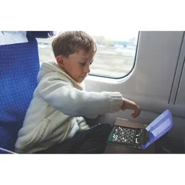 Lexibook Lexibook, elektronisches Reise-Schachspiel,