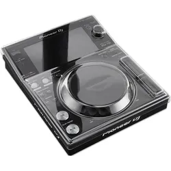 Cover for Pioneer XDJ-700 / DS-PC-XDJ700