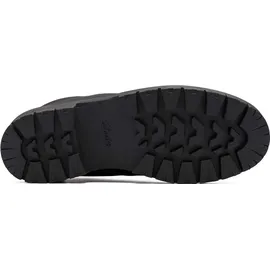 CLARKS Berhill MidGTX Herren Schwarz 47