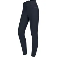 Elt Reithose Mathilda Glam High Waist, tiefblau, Gr. 36