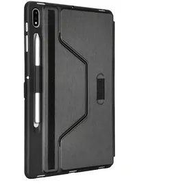 Targus Click-In Schutzhülle für Samsung Galaxy Tab S7+ schwarz