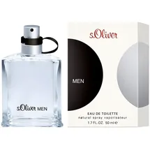 S.Oliver Men Eau de Toilette 50 ml