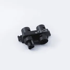 SUNSET Energietechnik SUNSET AC-Verteilerblockset für SUNpay®300 Solarstrom-Zubehör