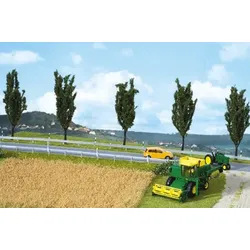 NOCH  07421 - Natur plus Kornfeld