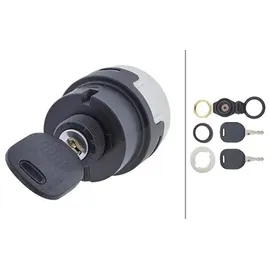 Hella Zünd-/Startschalter