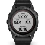 Garmin Tactix 7 Pro Solar mit Nylonarmband