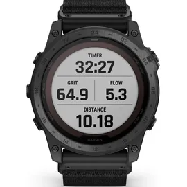Garmin Tactix 7 Pro Solar mit Nylonarmband