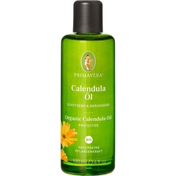 Primavera Calendula Öl bio Körperöl 100 ml Damen