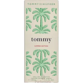 Tommy Hilfiger Tommy Summer Edition Eau de Toilette 100 ml