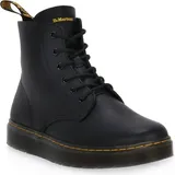 Dr. Martens THURSTON CHUKKA BLACK LUSSO in Schwarz, 42