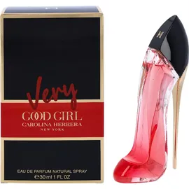 Carolina Herrera Very Good Girl Eau de Parfum 30 ml