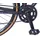 WYNN GRL1.1 28 Zoll RH 54 cm Unisex grau