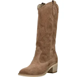 Nero Giardini Stiefel Damen Braun 36