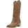 Nero Giardini Stiefel Damen Braun 36