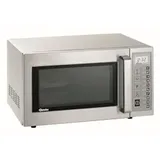 Bartscher Mikrowelle (1000 Watt)