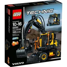 LEGO Technic Volvo EW160E (42053)