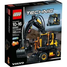 LEGO Technic Volvo EW160E (42053)