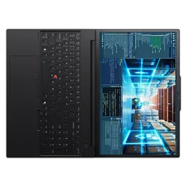 Lenovo ThinkPad P16v G3 Intel Core Ultra 7 255H 32 GB RAM 1 TB SSD RTX PRO 1000 21RS004XGE