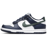 Nike Dunk Low Schuh für ältere Kinder - Blau, 39