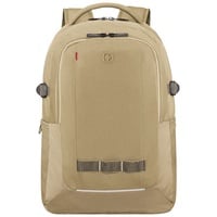 Wenger Next 24 Business-Rucksack 47 cm Laptopfach beige