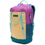 Columbia Echo Mountain 25L lila - O/S
