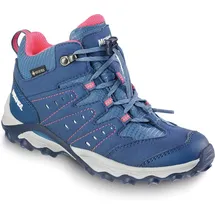 MEINDL Kinder Tuam GTX Schuhe (Größe 42, blau)