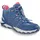 MEINDL Kinder Tuam GTX Schuhe (Größe 42, blau)