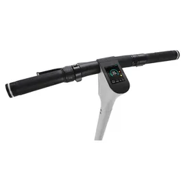 SoFlow SO ONE PRO Elektro-Roller silbergrau