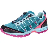 CMP Damen Altak WP Schuhe (Größe 39 tuerkis)