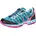 Damen Altak WP Schuhe Größe 39 tuerkis