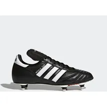 adidas World Cup Stollenschuhe Herren black/running white 38 2/3