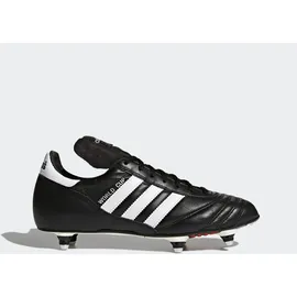 adidas World Cup Stollenschuhe Herren black/running white 38 2/3