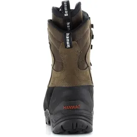 Hanwag Fjäll Extreme GTX Herren - Winterstiefel - braun