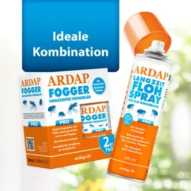 ARDAP Fogger 200 ml