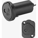 CAMPAGNOLO EPS V4 12-fach Schnittstelle - Schwarz - Einheitsgröße