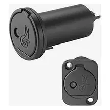 CAMPAGNOLO EPS V4 12-fach Schnittstelle - Schwarz - Einheitsgröße