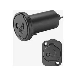 CAMPAGNOLO EPS V4 12-fach Schnittstelle - Schwarz - Einheitsgröße