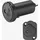 CAMPAGNOLO EPS V4 12-fach Schnittstelle - Schwarz - Einheitsgröße