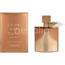 Lancôme La vie est Belle L'Extrait de Parfum 50 ml