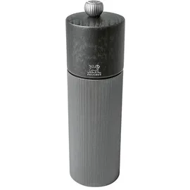 Peugeot Line Salzmühle 18 cm Grau unbefüllt