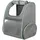 Trixie Rucksack Chloe 39 x 43 x 27 cm Grau