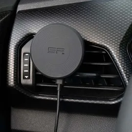 SP CONNECT Charging Vent Mount SPC+