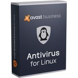 avast! Avast Business Antivirus for Linux Renewal